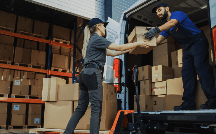 3 Key Cost Savings Through Cross-Docking