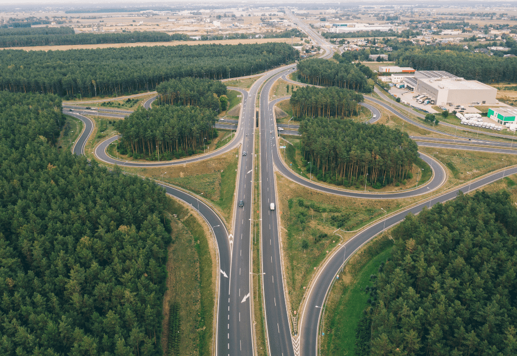 5 strategies for sustainable logistics