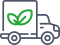 Sustainable logistics