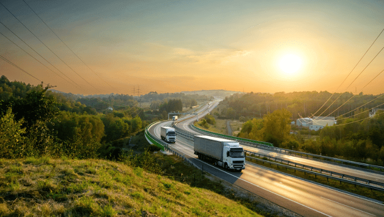 White paper: Use a Digital Supply Chain Twin to double your logistics performance
